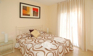 Villa confortable de style andalou à acheter dans Nueva Andalucía - Marbella 12