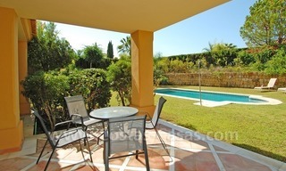 Villa confortable de style andalou à acheter dans Nueva Andalucía - Marbella 2