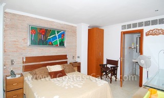 Villa à vendre dans une zone huppée de Nueva Andalucía, Marbella 20