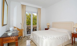 Appartement de luxe spacieux à vendre dans Nueva Andalucía, Marbella 8