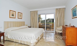 Appartement de luxe spacieux à vendre dans Nueva Andalucía, Marbella 9