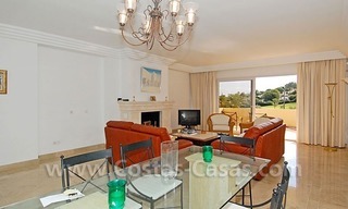 Appartement de luxe spacieux à vendre dans Nueva Andalucía, Marbella 5