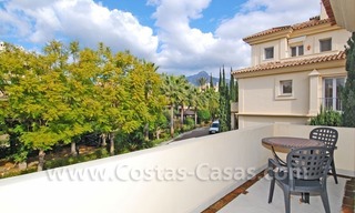 Appartement de luxe spacieux à vendre dans Nueva Andalucía, Marbella 2