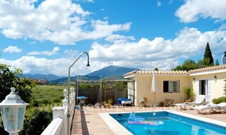 Opportunité: Villa détachée et renovée à vendre à Marbella 3