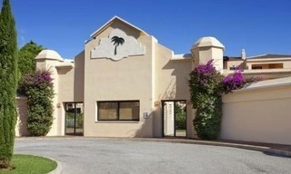 Nouveaux appartements et penthouses de luxe à vendre à Puerto Banus - Marbella 13