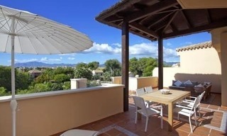 Nouveaux appartements et penthouses de luxe à vendre à Puerto Banus - Marbella 0