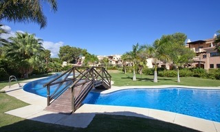 Nouveaux appartements et penthouses de luxe à vendre à Puerto Banus - Marbella 14
