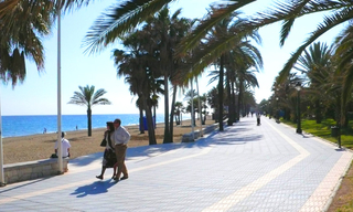Acceuillants appartements et penthouses à acheter, proches de la plage à Marbella 15