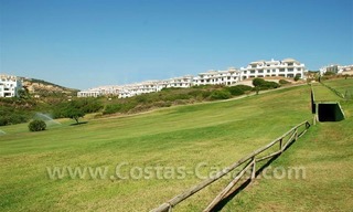Opportunité! Appartements de luxe en première ligne de golf et première ligne de plage en vente sur la Costa del Sol 11