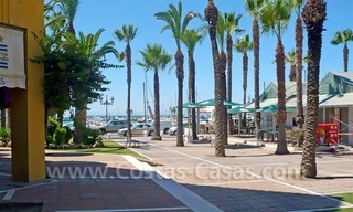 Opportunité! Appartements de luxe en première ligne de golf et première ligne de plage en vente sur la Costa del Sol 16
