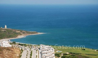 Opportunité! Appartements de luxe en première ligne de golf et première ligne de plage en vente sur la Costa del Sol 29