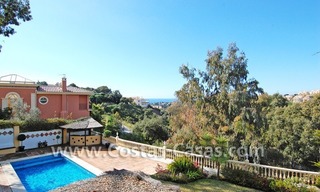 Villa confortable à acheter à L' Est de Marbella 1