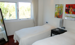 Appartement de luxe à vendre, près de la plage Puerto Banús - Marbella 15