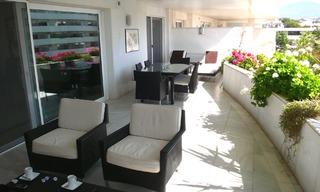 Appartement de luxe à vendre, près de la plage Puerto Banús - Marbella 5