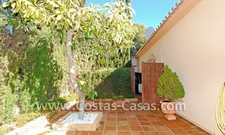 Opportunité! Villa à acheter dans la zone de Marbella - Estepona 9