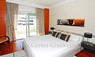 Appartement de luxe spacieux près de la mer à vendre dans Nueva Andalucía près de Puerto Banús à Marbella 7