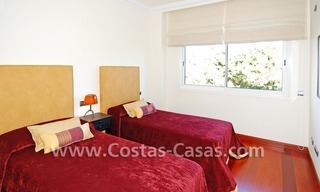 Appartement de luxe spacieux près de la mer à vendre dans Nueva Andalucía près de Puerto Banús à Marbella 8
