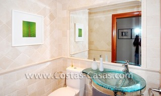 Appartement de luxe spacieux près de la mer à vendre dans Nueva Andalucía près de Puerto Banús à Marbella 6