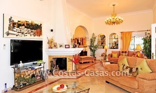 Villa - terrain - propriété de campagne à vendre à Monda sur la Costa del Sol, Andalucía, Espagne du sud 16