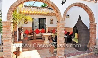 Villa - terrain - propriété de campagne à vendre à Monda sur la Costa del Sol, Andalucía, Espagne du sud 13
