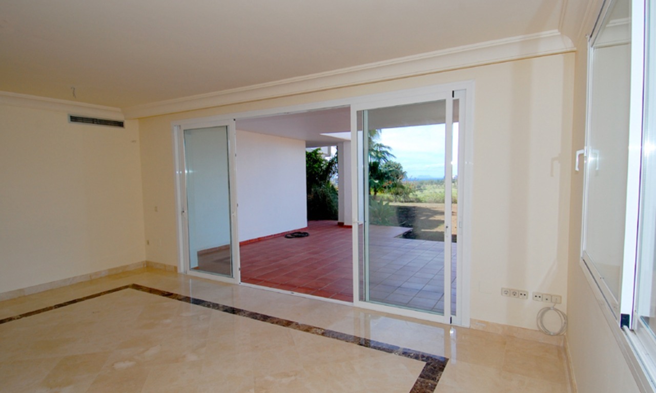 Opportunité! Nouveau appartement de golf à vendre dans la zone de Marbella - Benahavis 7