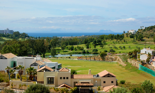 Opportunité! Nouveau appartement de golf à vendre dans la zone de Marbella - Benahavis 0