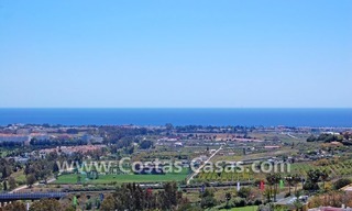 Villa de golf à acheter dans un endroit huppé de Nueva Andalucía - Marbella 6