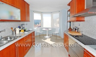 Opportunité!! Penthouse duplex à acheter dans Nueva Andalucía - Marbella 5