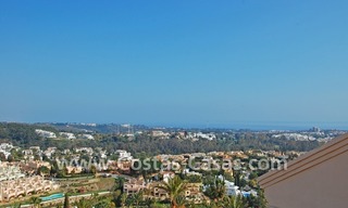 Opportunité!! Penthouse duplex à acheter dans Nueva Andalucía - Marbella 2