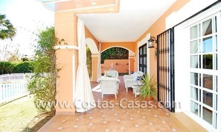 Vente urgente! Villa de style andalou à acheter dans Nueva Andalucía - Marbella 7