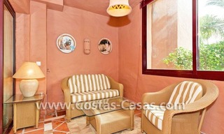 Kempinski Estepona: Appartement de luxe en première ligne de plage à vendre dans l' aile privée de l' hotel 5 étoiles 5