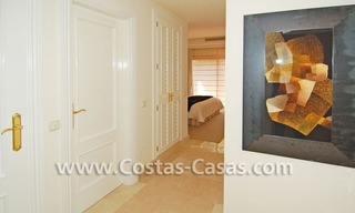 Appartement de luxe à vendre dans La Alzambra à Puerto Banús - Marbella 5