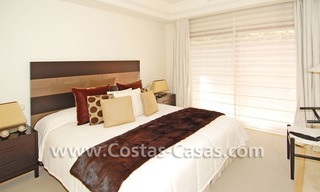 Appartement de luxe à vendre dans La Alzambra à Puerto Banús - Marbella 7