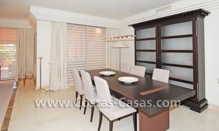 Appartement de luxe à vendre dans La Alzambra à Puerto Banús - Marbella 3