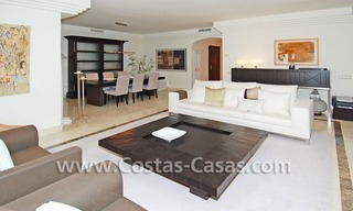 Appartement de luxe à vendre dans La Alzambra à Puerto Banús - Marbella 2