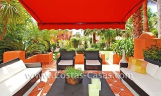 Appartement de luxe à vendre dans La Alzambra à Puerto Banús - Marbella 11