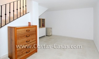 Villa confortable, semi-détachée à acheter à San Pedro - Marbella 16
