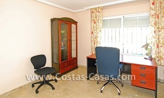 Villa confortable, semi-détachée à acheter à San Pedro - Marbella 11