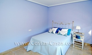 Villa confortable, semi-détachée à acheter à San Pedro - Marbella 12