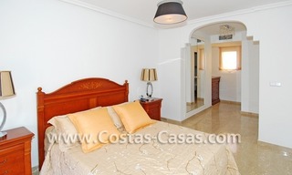 Villa confortable, semi-détachée à acheter à San Pedro - Marbella 13