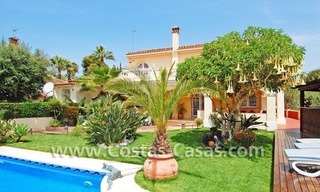 Opportunité! Villa à vendre dans Nueva Andalucía - Puerto Banús - Marbella 1