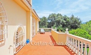 Opportunité! Villa à vendre dans Nueva Andalucía - Puerto Banús - Marbella 10