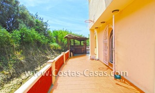 Opportunité! Villa à vendre dans Nueva Andalucía - Puerto Banús - Marbella 8