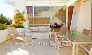 Maison mitoyenne confortable à vendre dans l' Est de Marbella 4