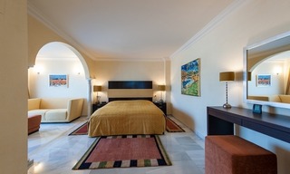 Appartement de golf de luxe à vendre dans Nueva Andalucía - Marbella 5