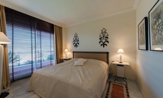 Appartement de golf de luxe à vendre dans Nueva Andalucía - Marbella 7