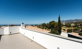 Villa de luxe de style moderne à vendre dans Marbella 14