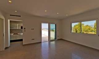 Villa de luxe de style moderne à vendre dans Marbella 10