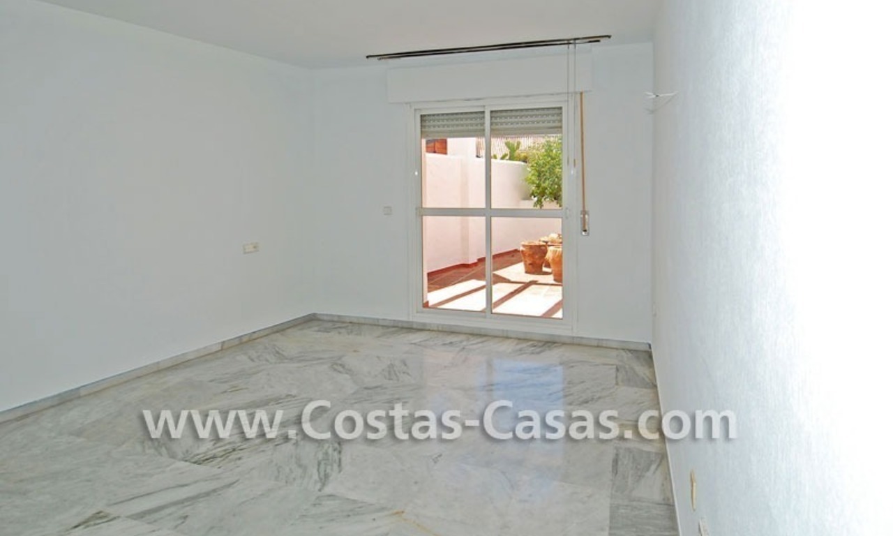 Opportunité: Appartement à acheter à Nueva Andalucía, Marbella 4