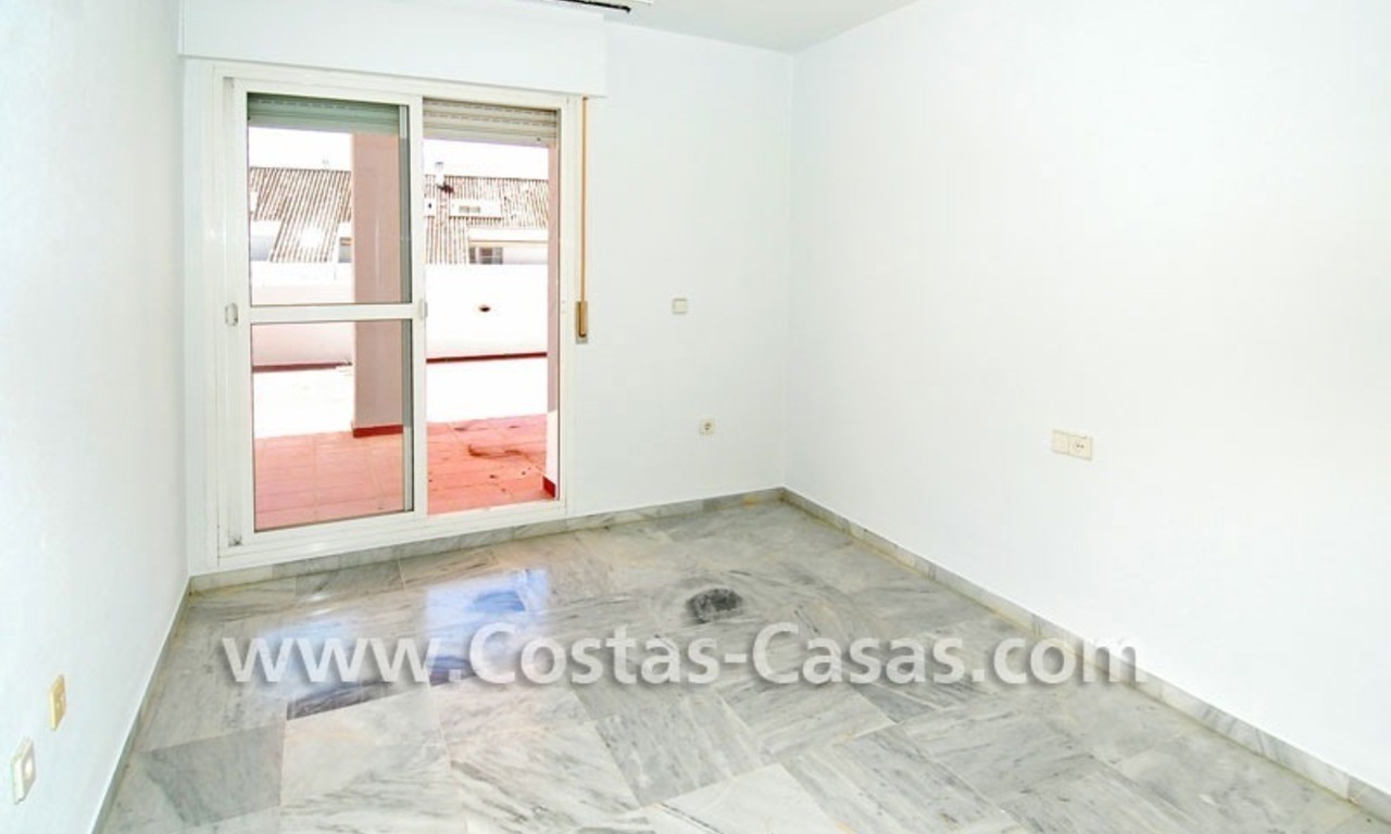 Opportunité: Appartement à acheter à Nueva Andalucía, Marbella 5